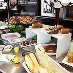 ibis Bordeaux Mérignac 
