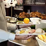 ibis Bordeaux Mérignac 