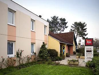 Ibis Bordeaux Mérignac