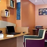B&B Hotel Bordeaux Merignac Cadera Aeroport 